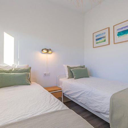 Apartamento Jardín, Piscina y Fibra Óptica - SimplyTarifa Exterior foto