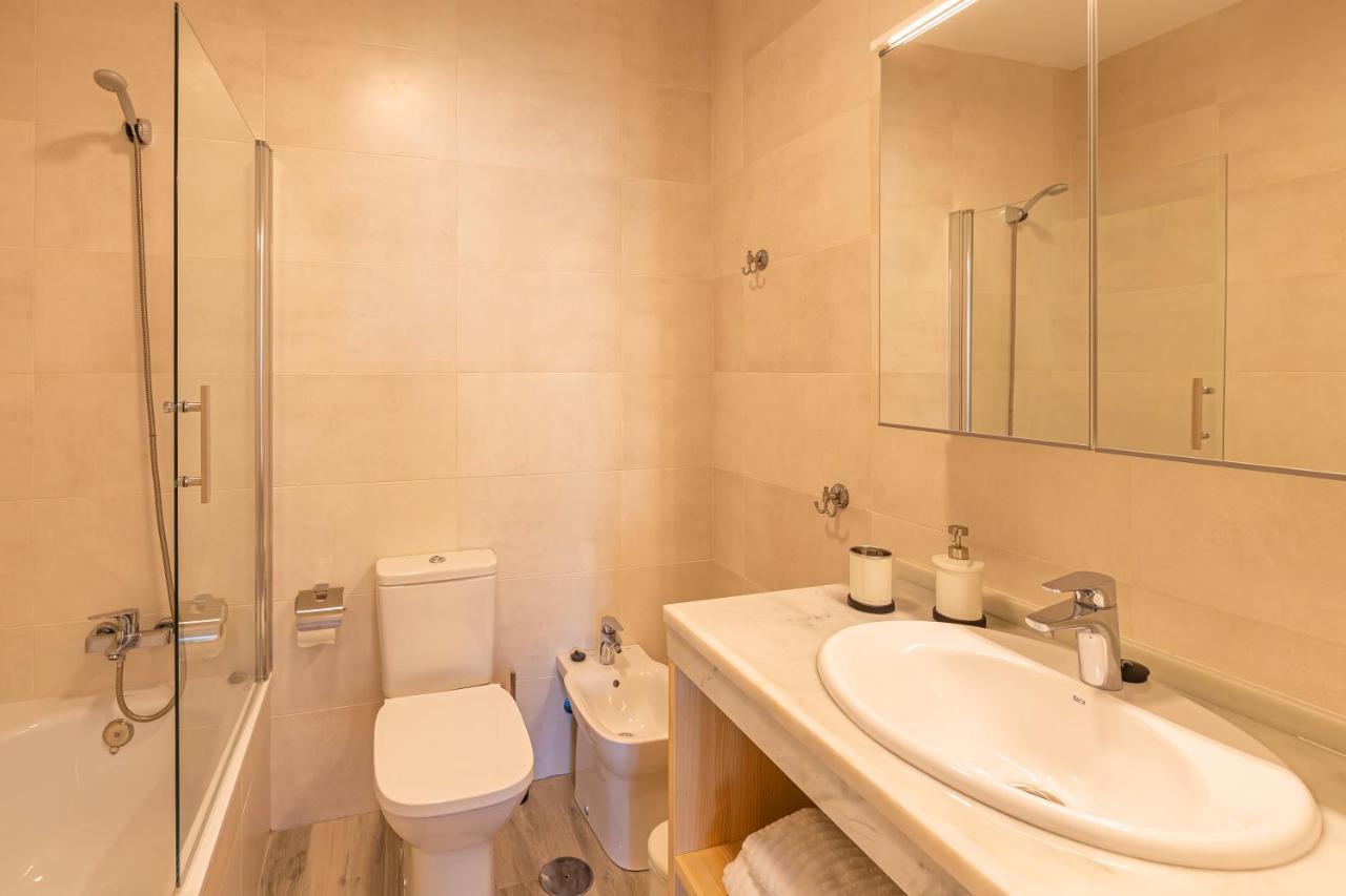 Apartamento Jardín, Piscina y Fibra Óptica - SimplyTarifa Exterior foto